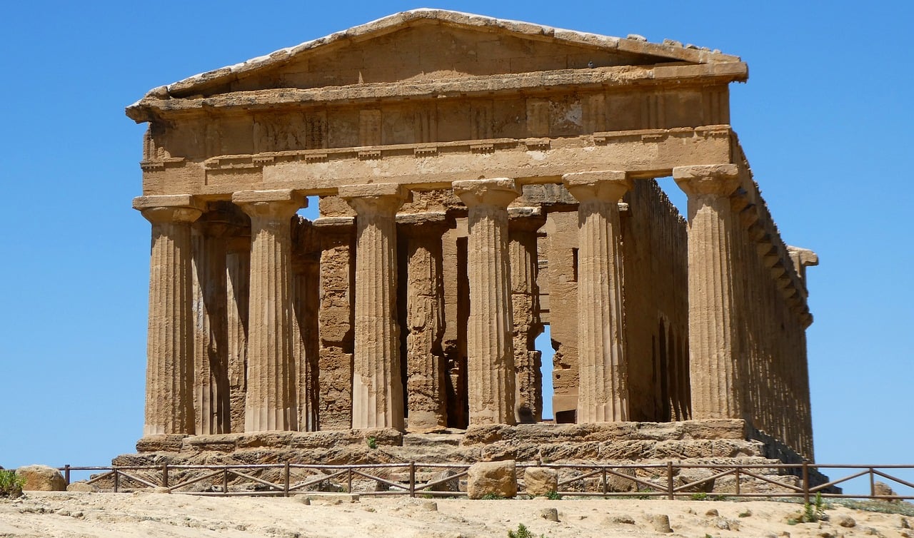 The Secrets of the Ugaritic Civilization